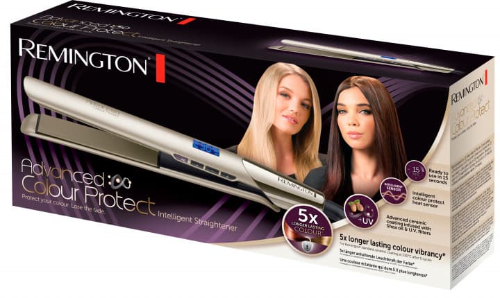 Випрямляч для волосся REMINGTON S8605