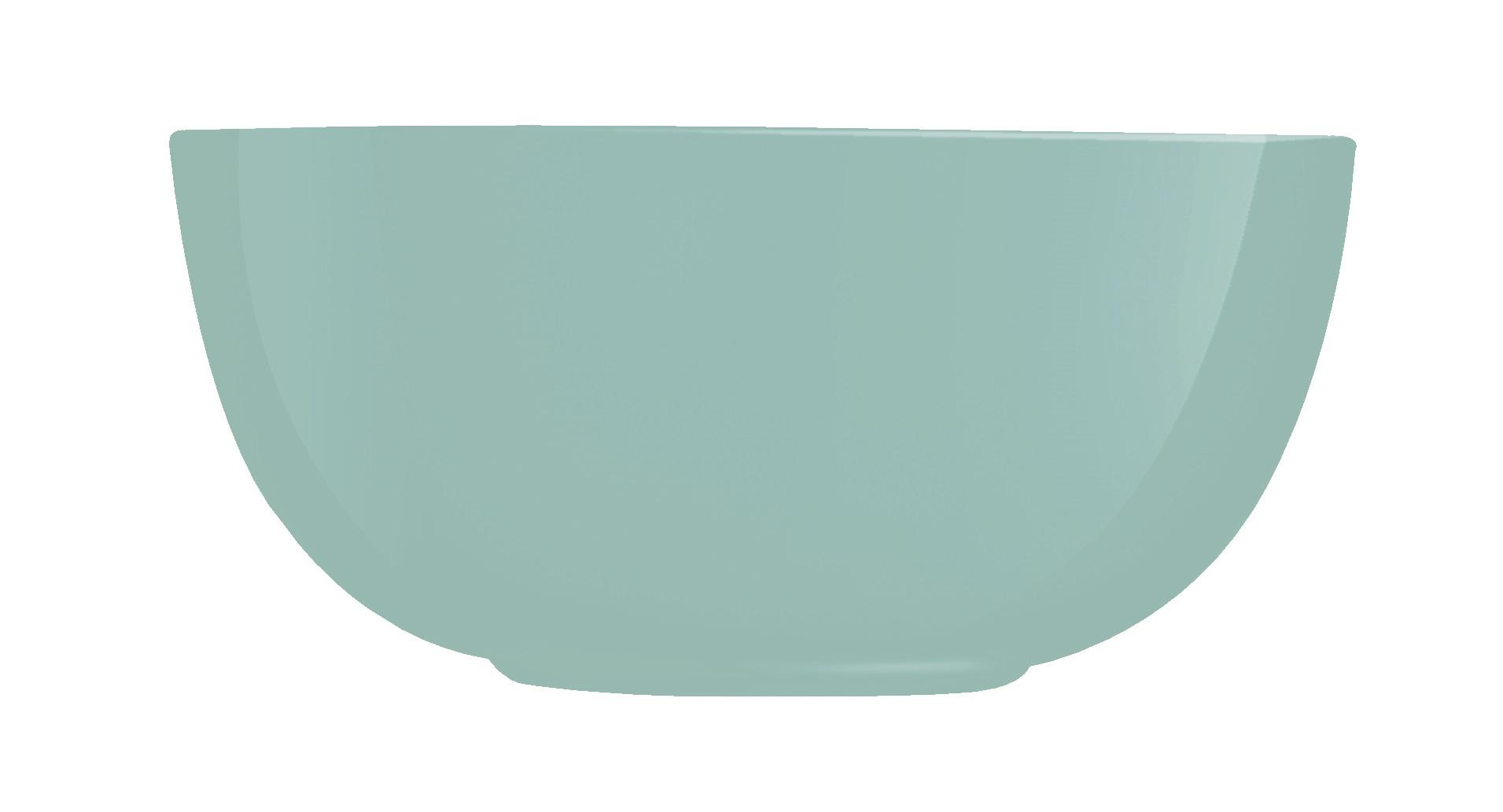 Сервіз LUMINARC DIWALI LIGHT TURQUOISE /19 пр. (P2947)