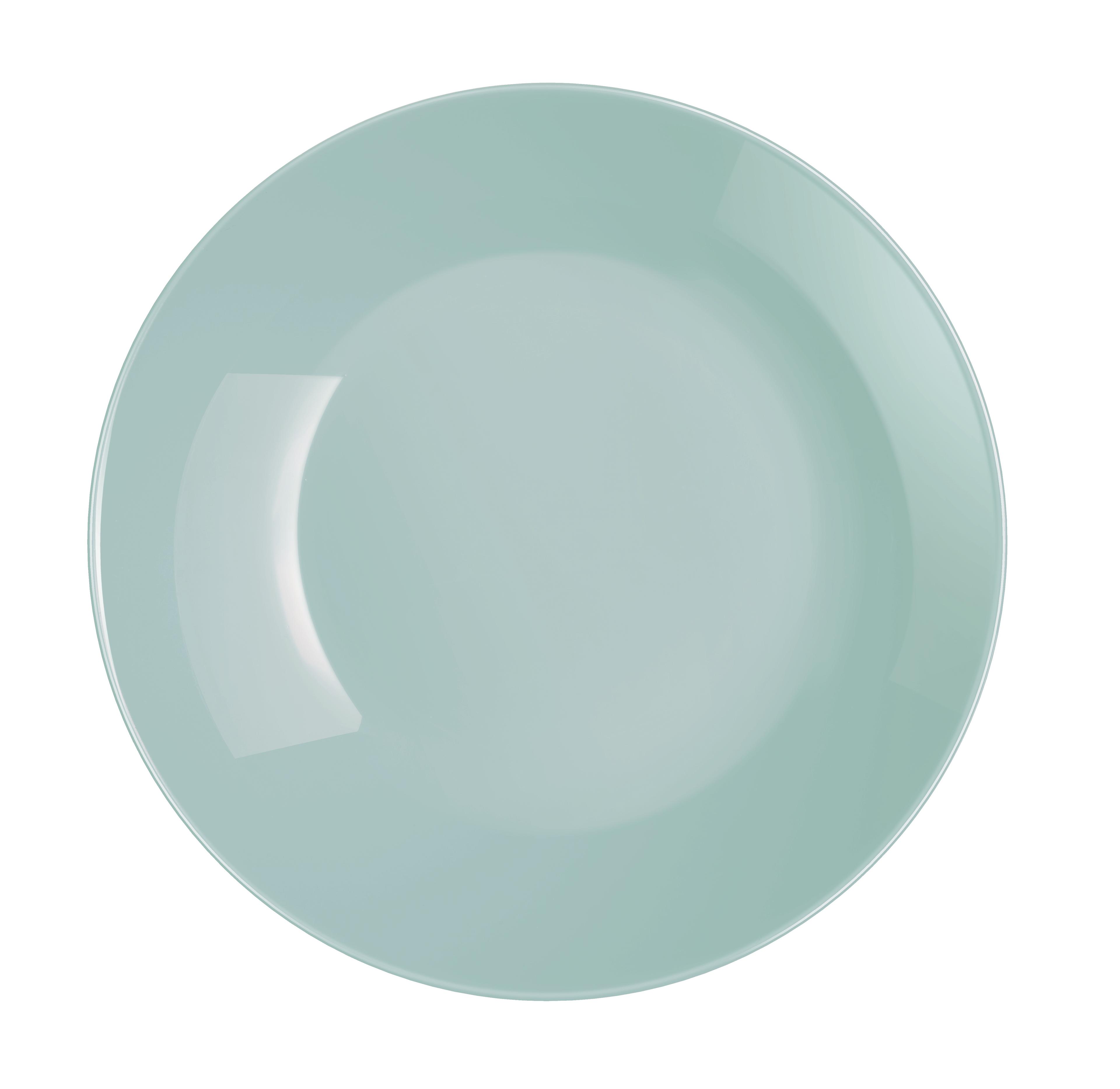 Сервіз LUMINARC DIWALI LIGHT TURQUOISE /19 пр. (P2947)