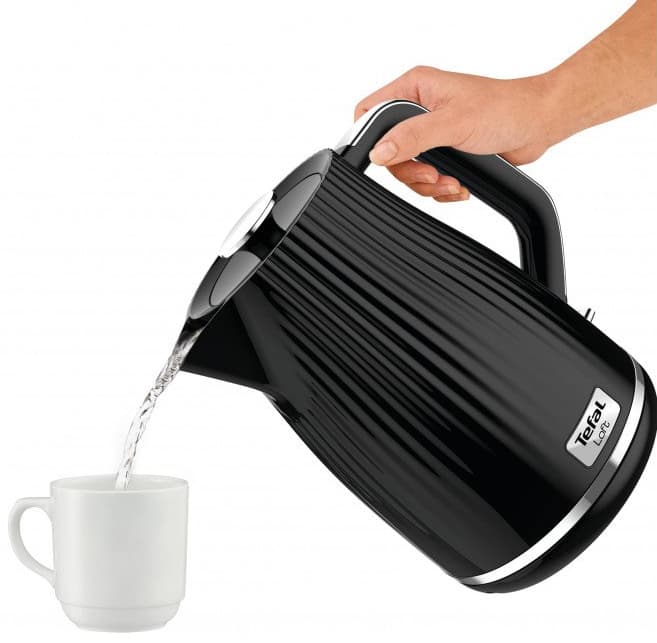 Чайник TEFAL KO250830
