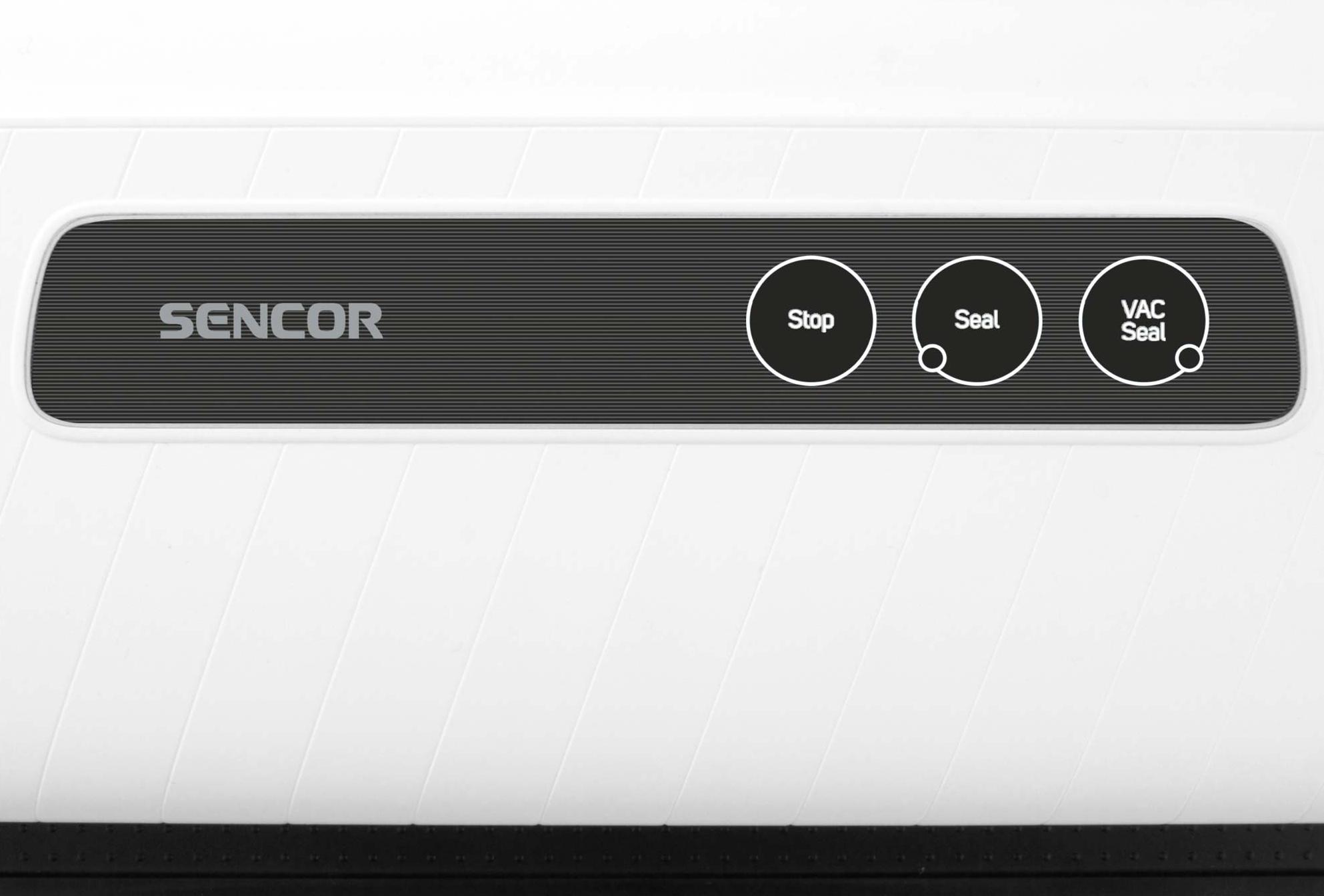 Вакууматор SENCOR SVS 1010 WH