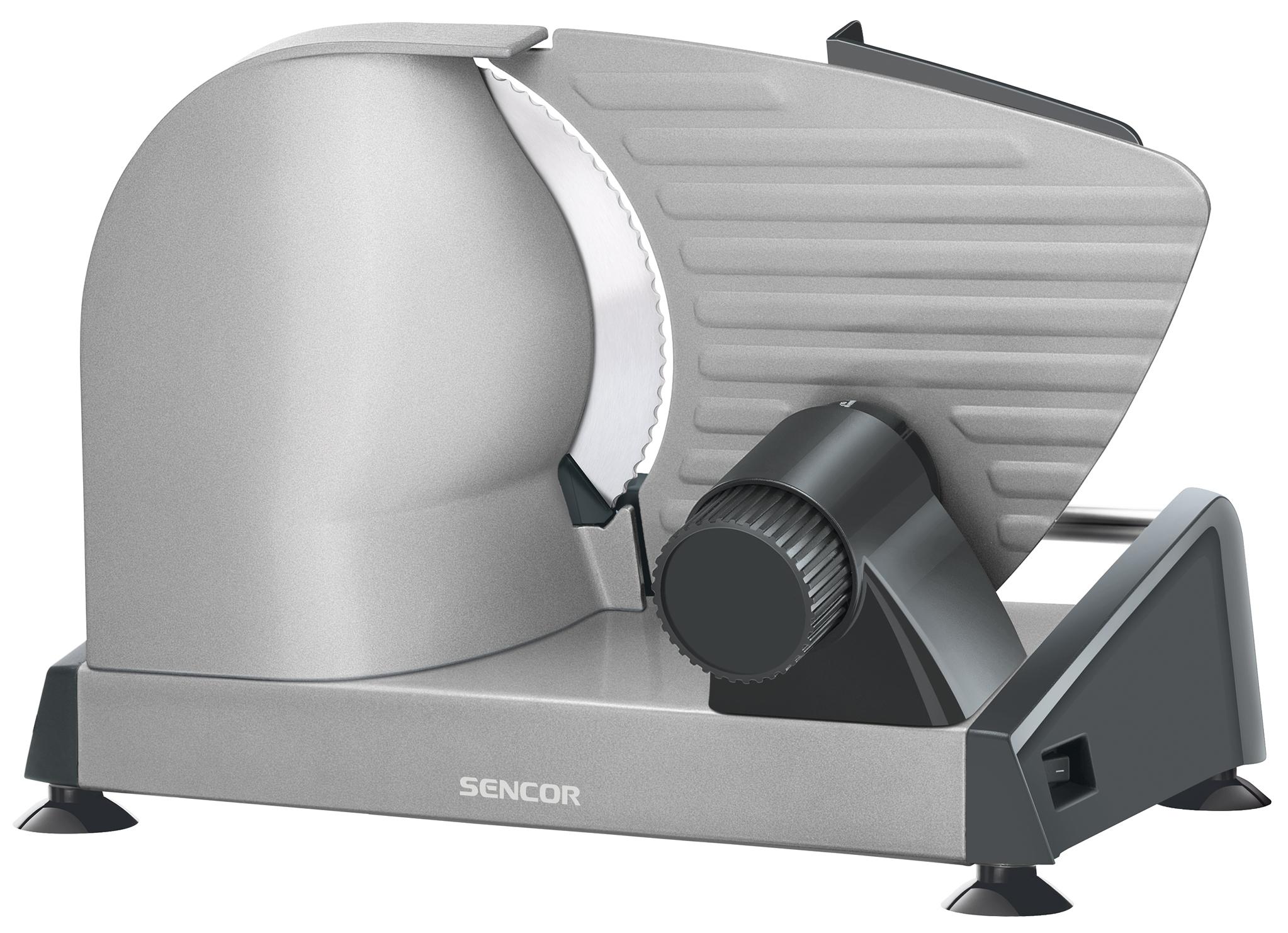 Скиборізка SENCOR SFS 4050 SS