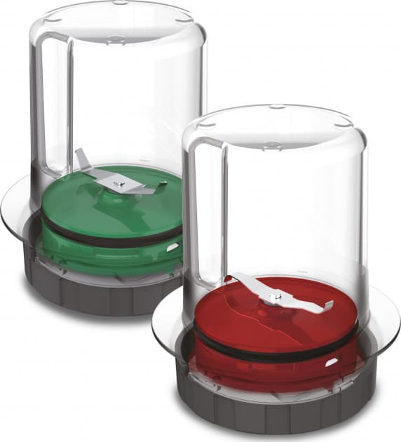 Блендер стаціонарний TEFAL BL438831