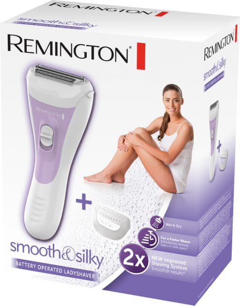 Електрична бритва REMINGTON WSF5060