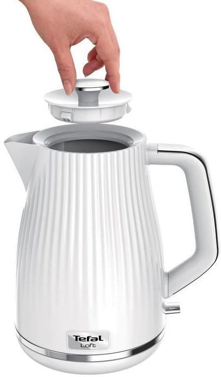 Чайник TEFAL KO250130