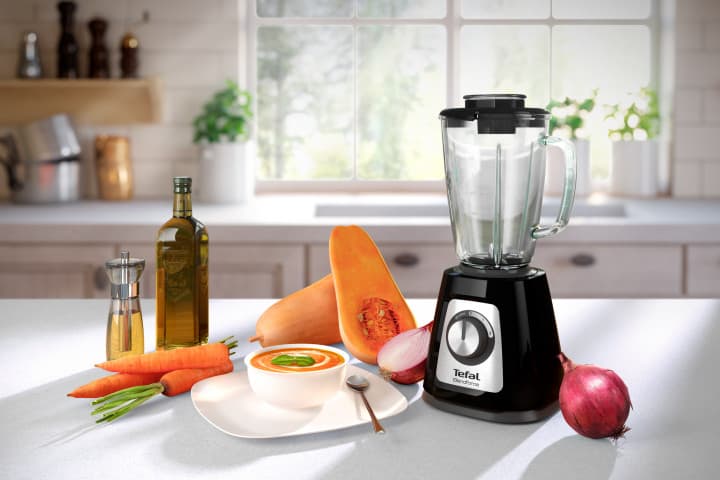 Блендер стаціонарний TEFAL BL435831
