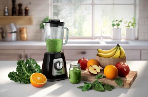 Блендер стаціонарний TEFAL BL435831