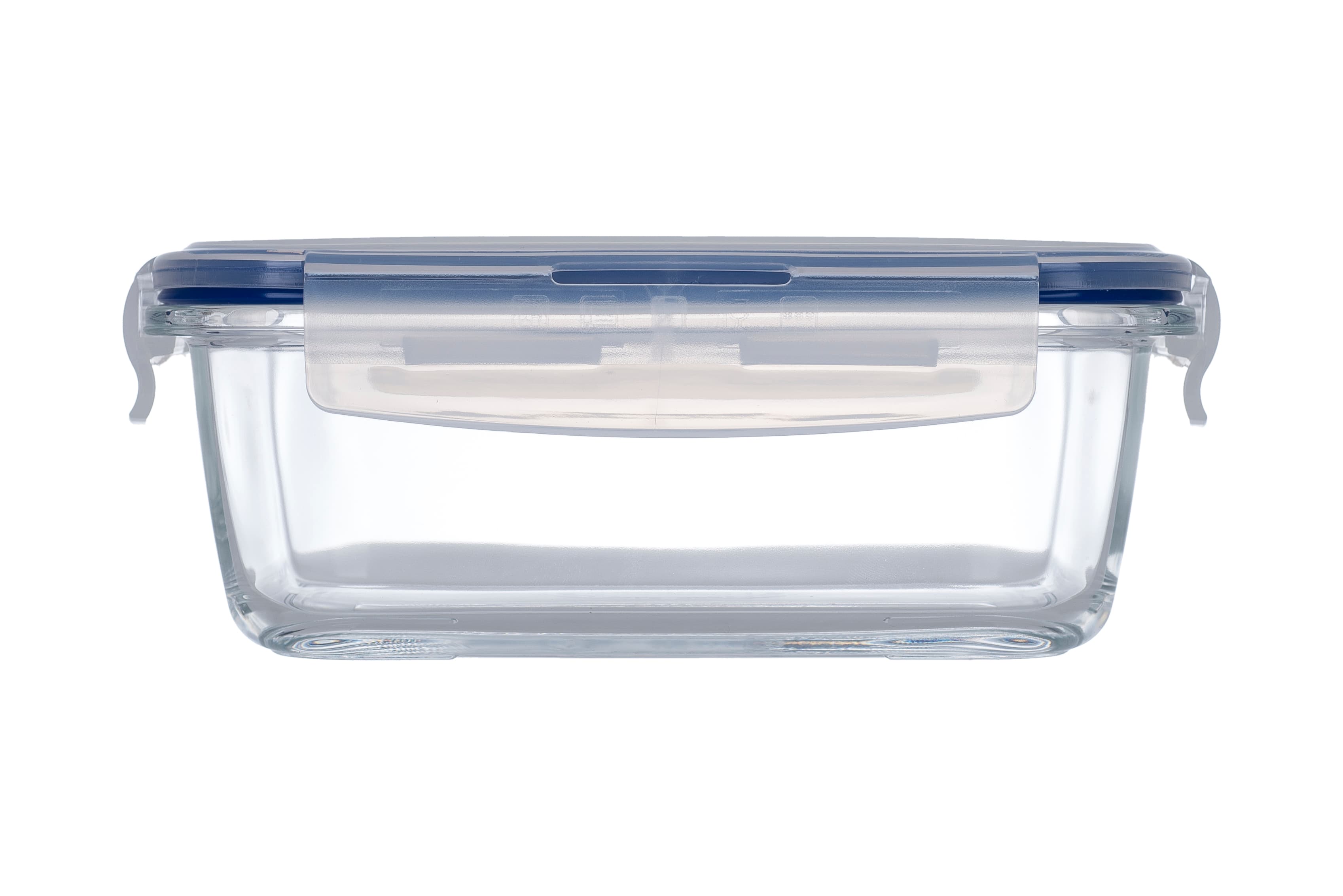 контейнер LUMINARC PURE BOX ACTIVE /прямокут./820 мл (P3547)