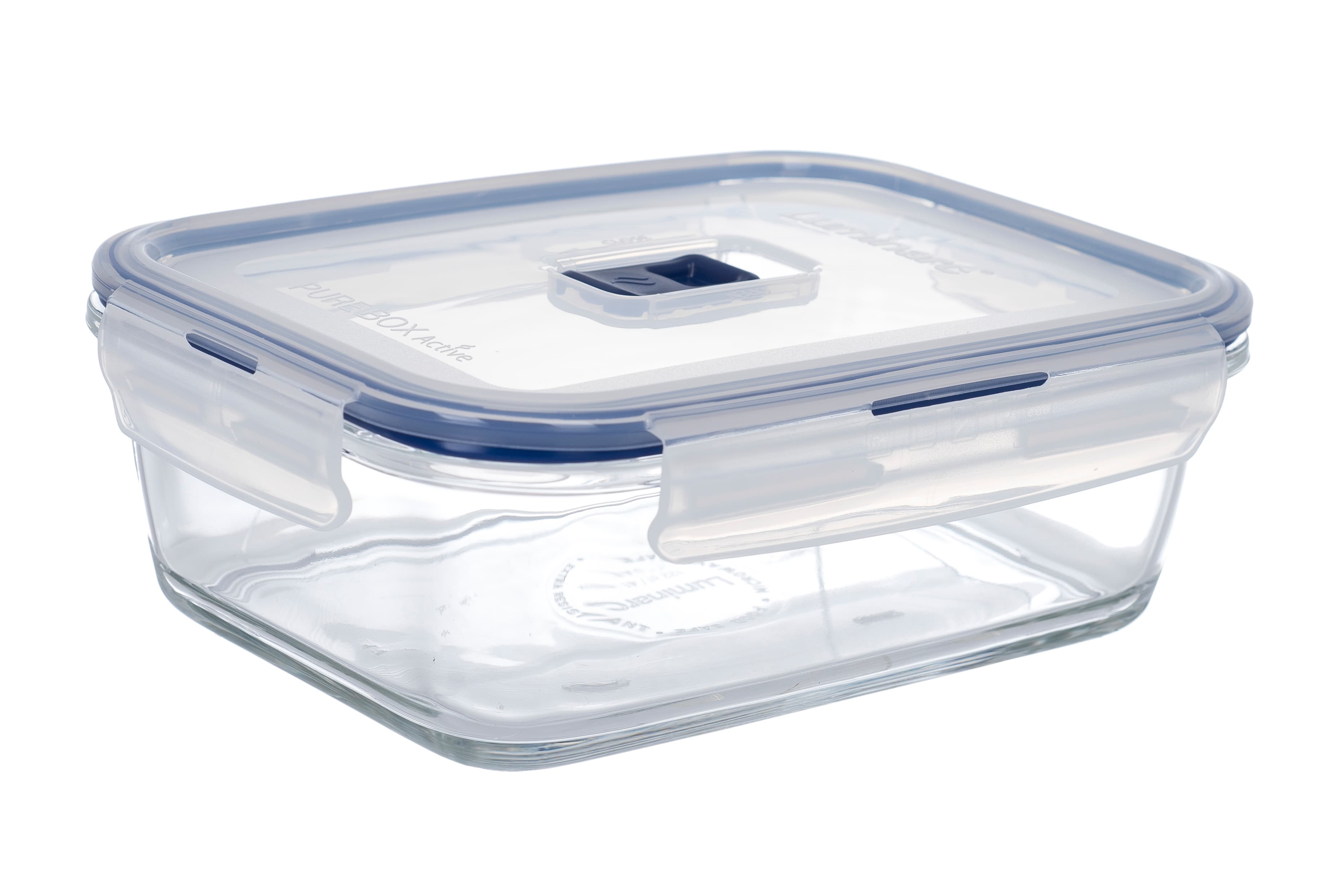 контейнер LUMINARC PURE BOX ACTIVE /прямокут./1970 мл (P3549)