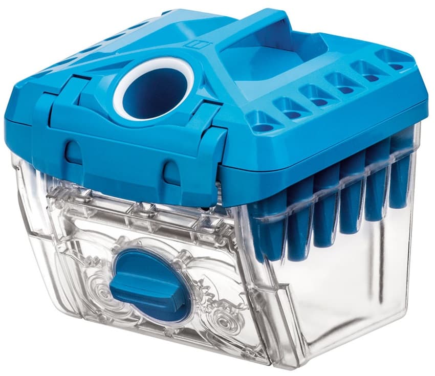 Пилосос з аквафільтром THOMAS DryBOX + AquaBOX