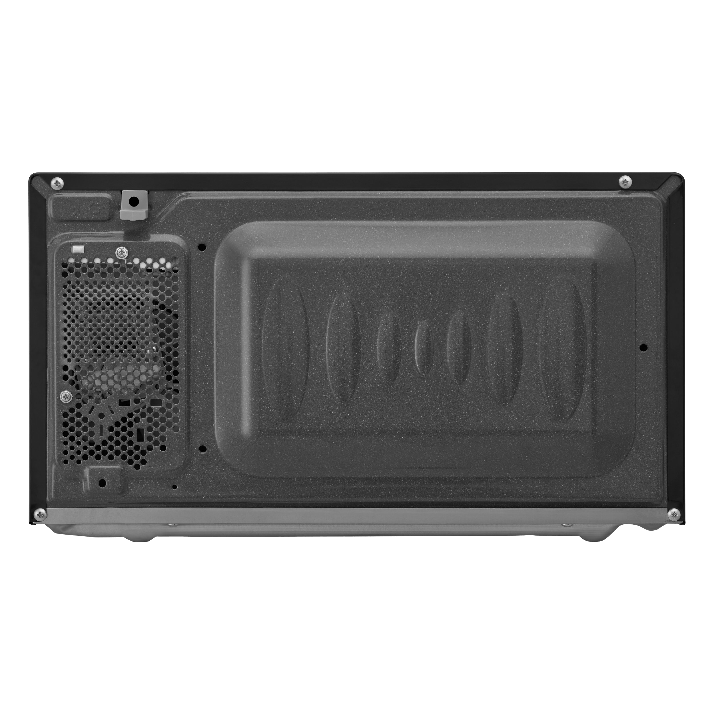Мікрохвильова піч LG MS2042DB