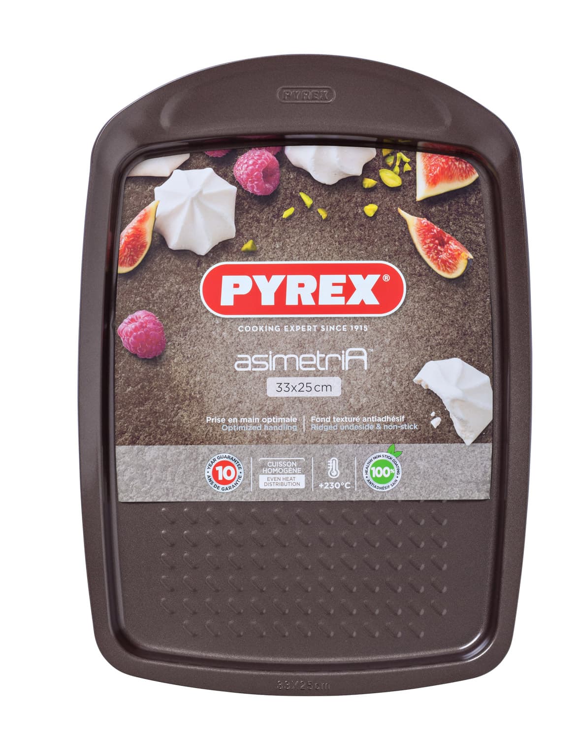 Форма PYREX Asimetria (AS33BV0/7646)
