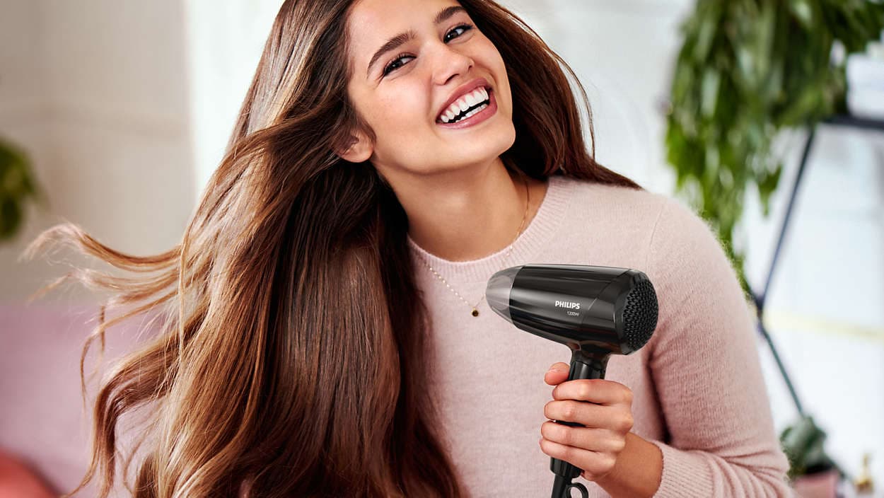 Фен PHILIPS BHC010/10