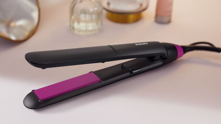 Випрямляч для волосся PHILIPS BHS375/00