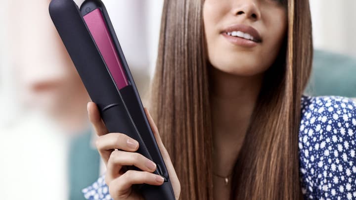 Випрямляч для волосся PHILIPS BHS375/00