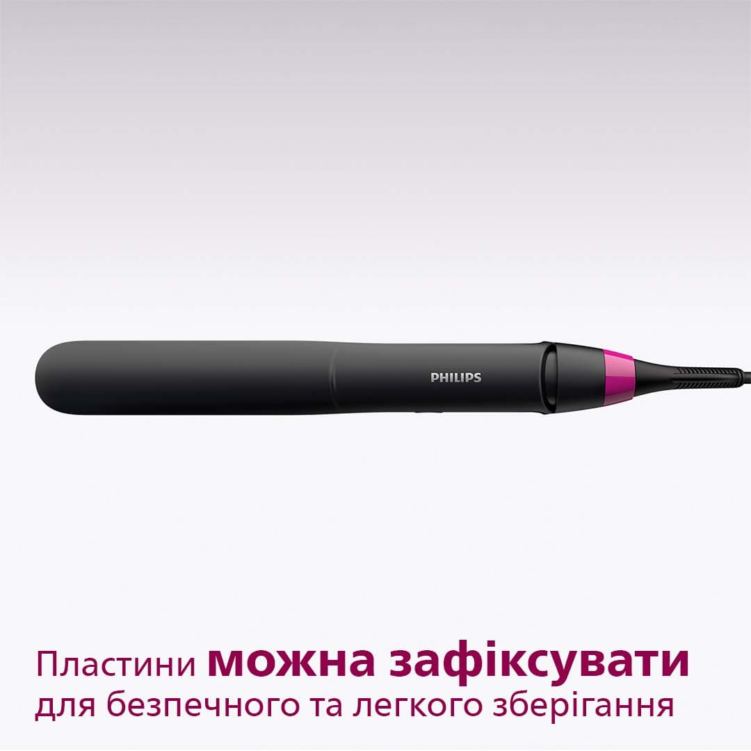 Випрямляч для волосся PHILIPS BHS375/00