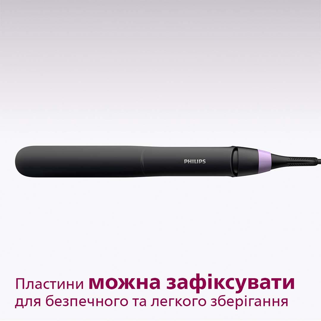 Випрямляч для волосся PHILIPS BHS377/00