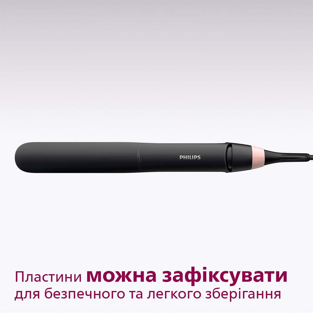 Випрямляч для волосся PHILIPS BHS378/00