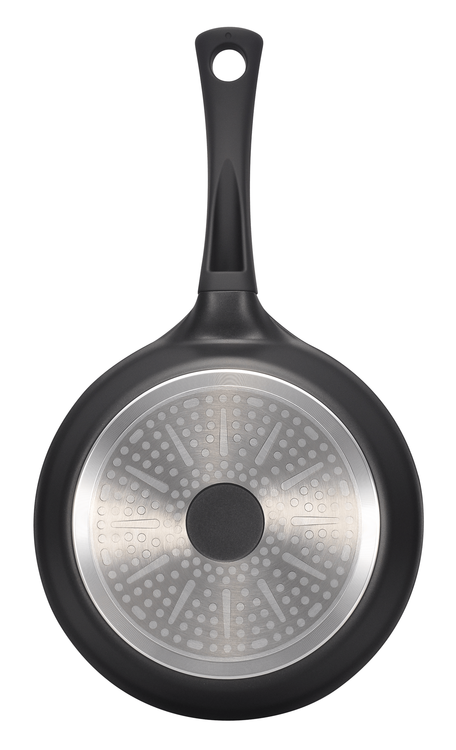 Сковорода RINGEL Prime 26 см з кришкою (RG-1121-26)