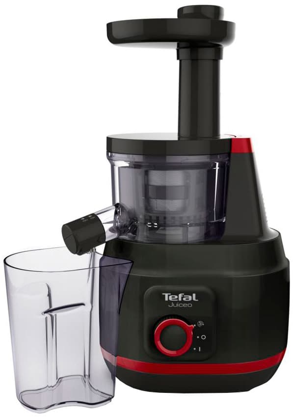 Сокодавка TEFAL ZC150838