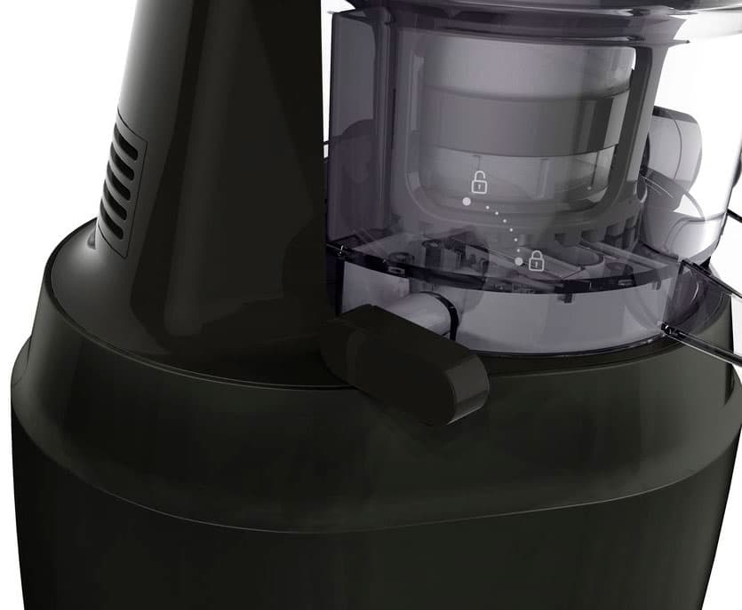 Сокодавка TEFAL ZC150838