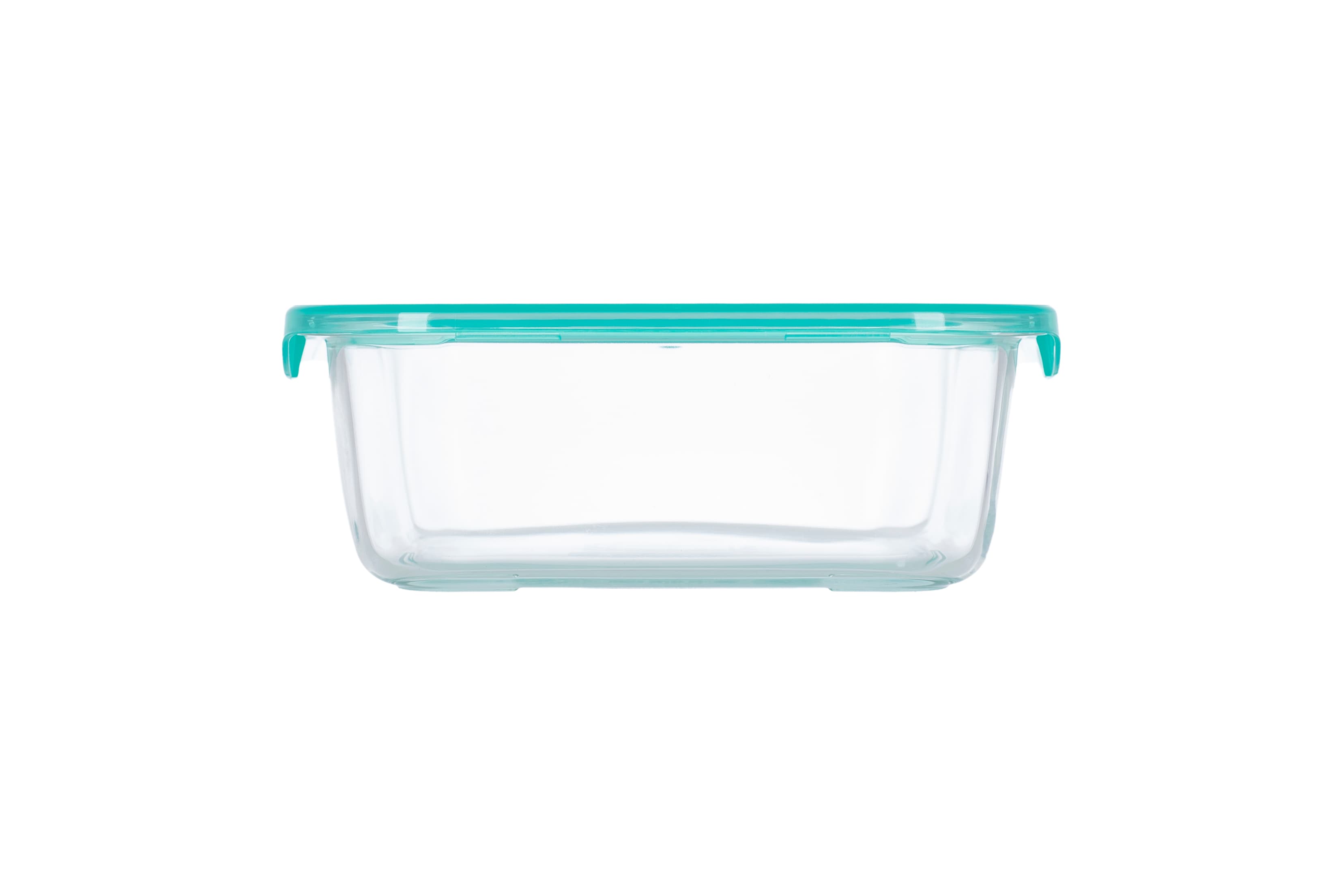 контейнер LUMINARC KEEP'N BOX /квадр. /1220 мл (P5520)