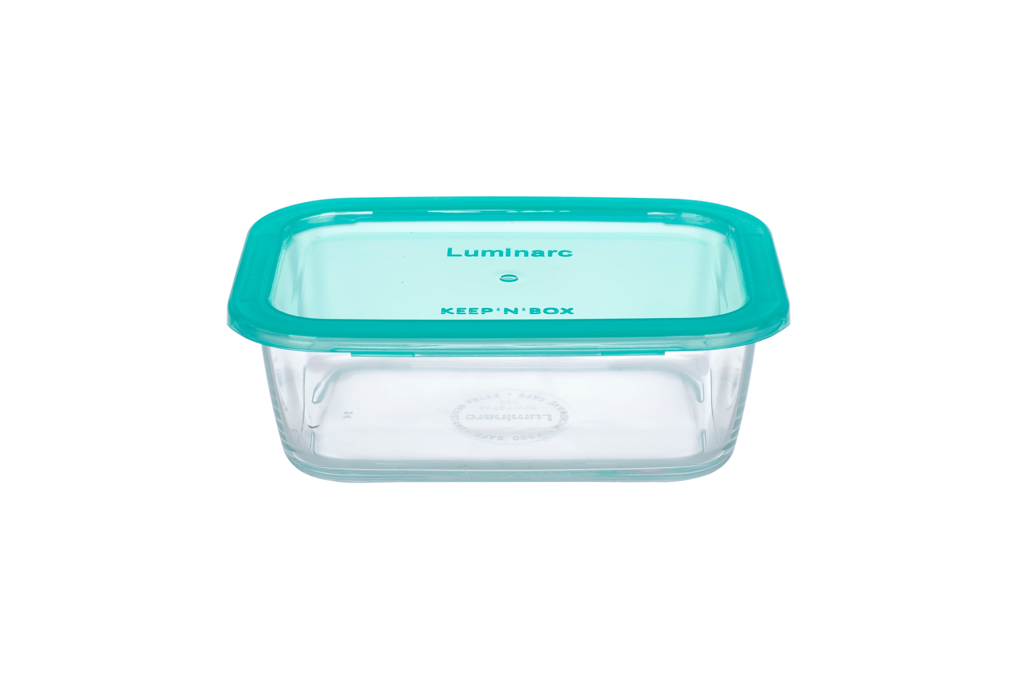 контейнер LUMINARC KEEP'N BOX /прямокут. /820 мл (P5518)