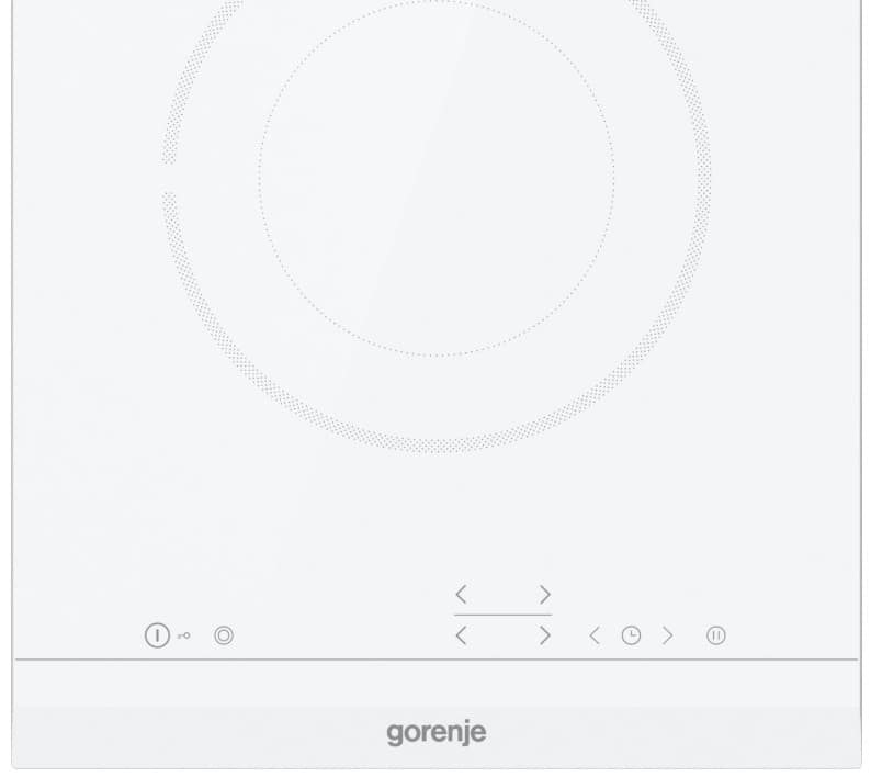 Вбуд. поверхня GORENJE ECT 322 WCSC (BR3AA-T0)