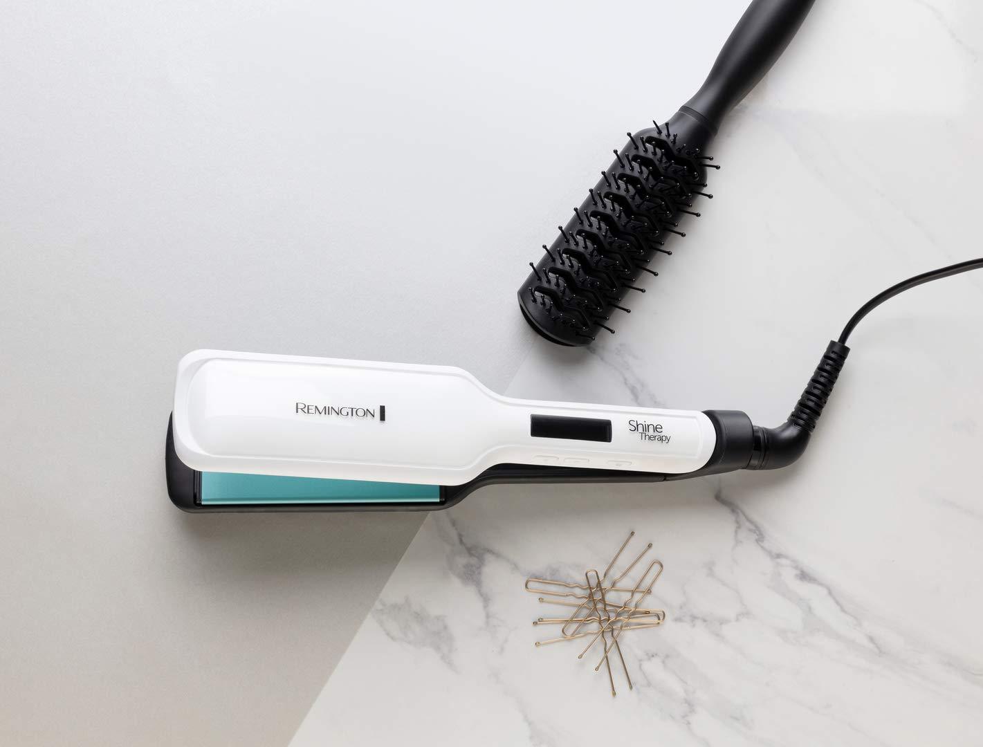 Випрямляч для волосся REMINGTON S8550