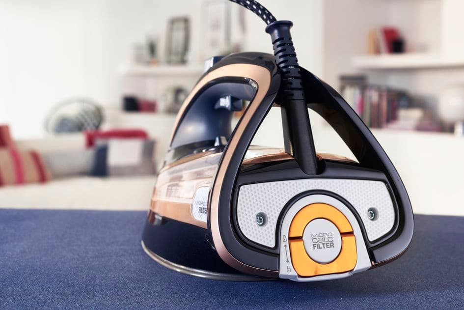 Праска TEFAL FV9845E0