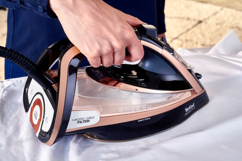 Праска TEFAL FV9845E0