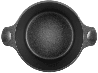 Каструля RINGEL Zitrone 24x12 см (4.2л) з кришкою (RG-2108-24/1)