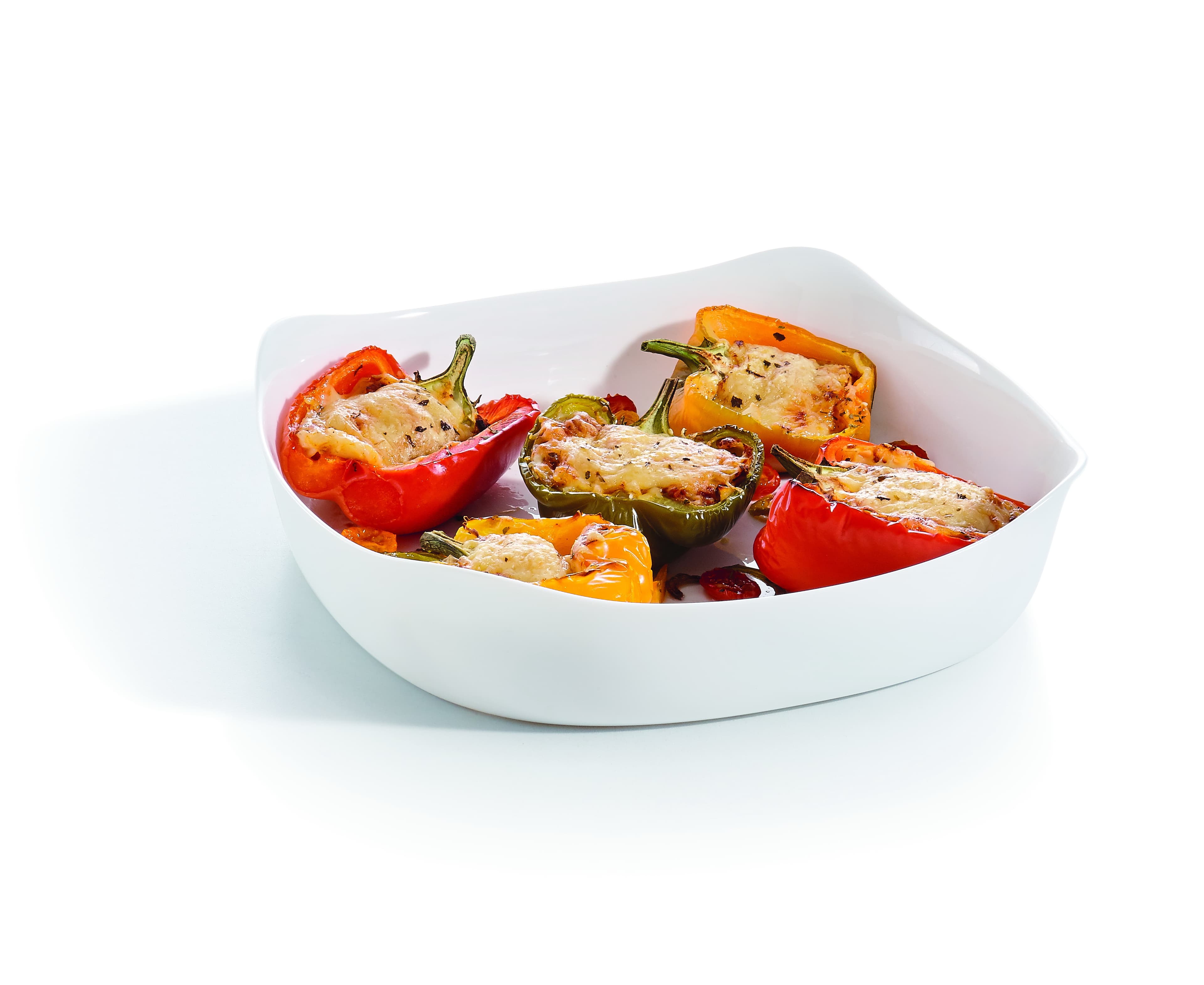 Форма с/к LUMINARC SMART CUISINE CARINE д.запік/квадр/29*29 см (P2616)
