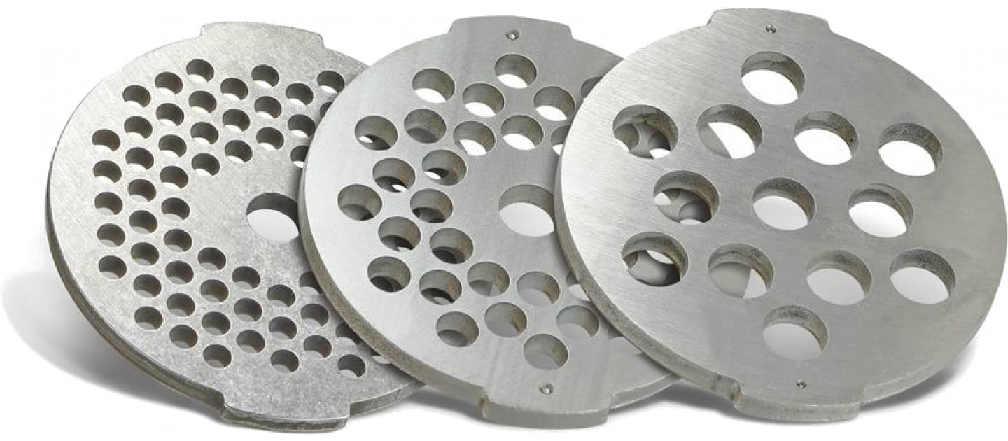 М'ясорубка MOULINEX ME307832