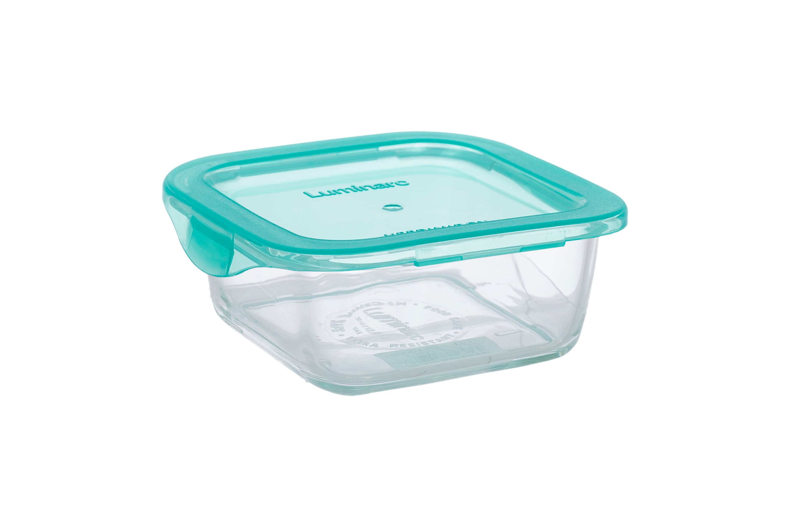 контейнер LUMINARC KEEP'N BOX /НАБІР/380*2 квадр +820 прям мл+Bag (P8001)
