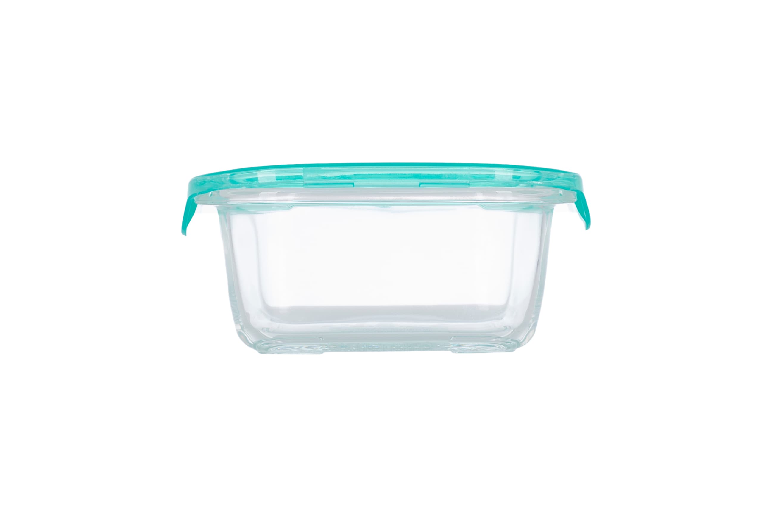контейнер LUMINARC KEEP'N BOX /НАБІР/380*2 квадр +820 прям мл+Bag (P8001)
