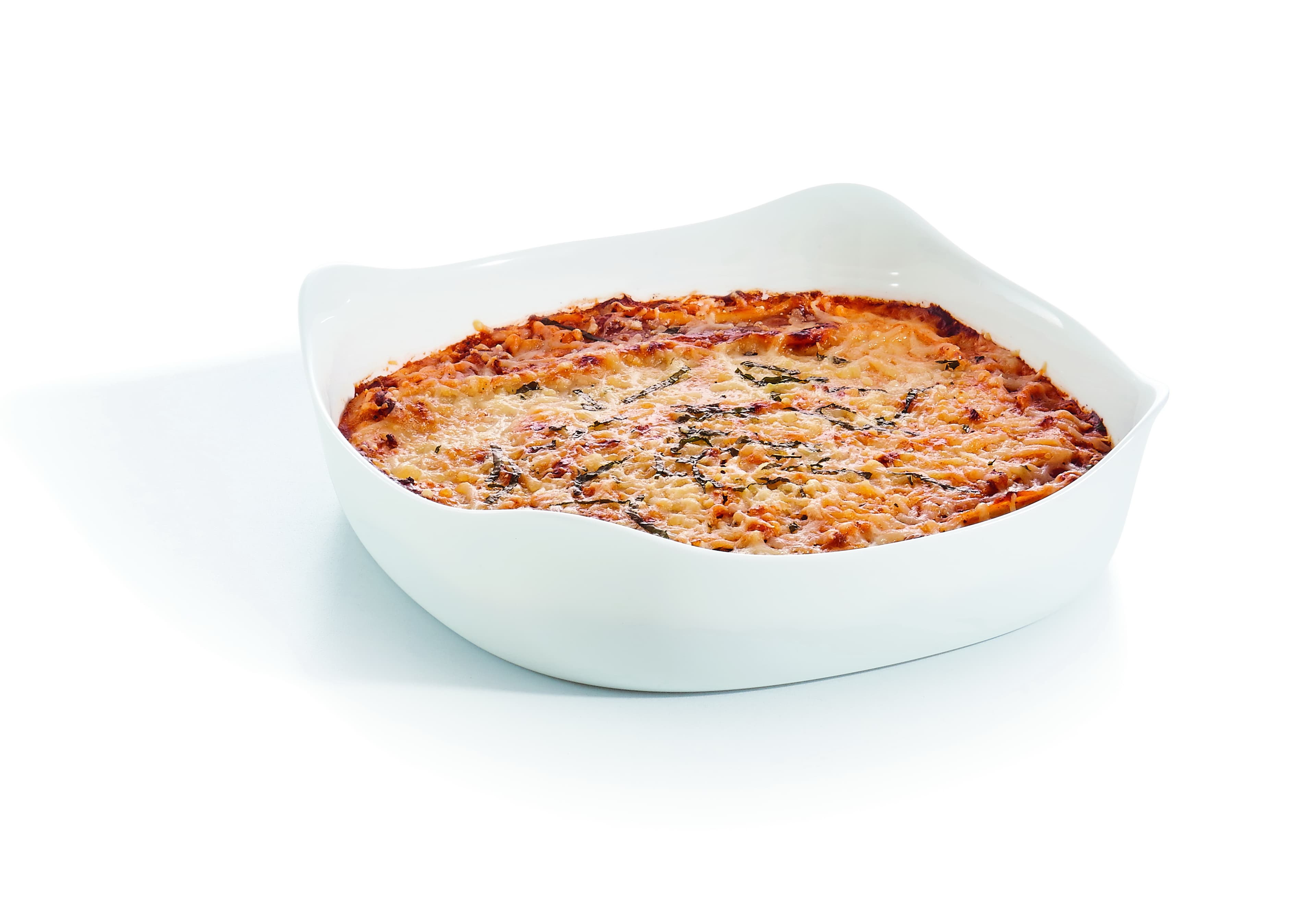 Форма с/к LUMINARC SMART CUISINE CARINE д.запік/квадр/26*26 см (P4026)