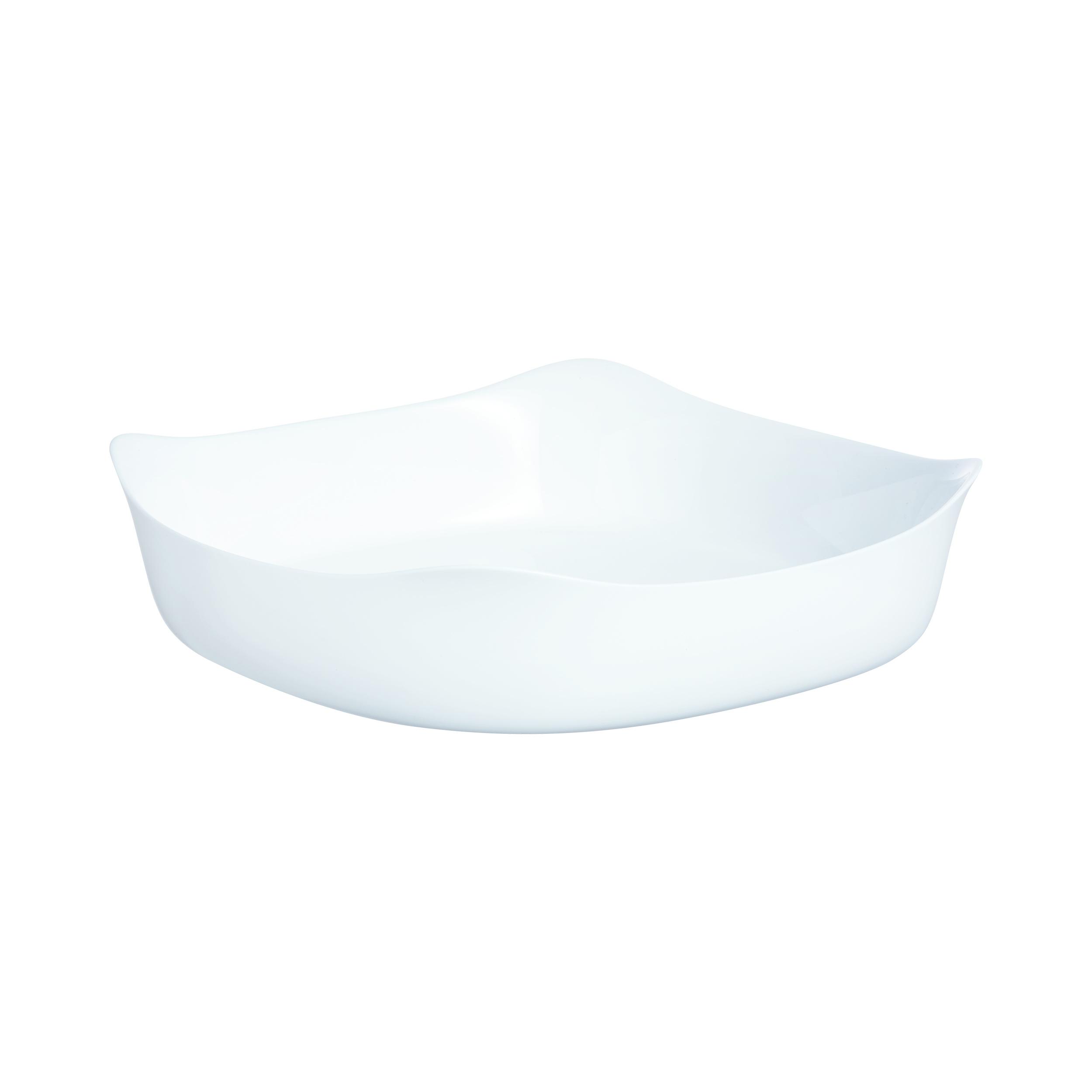 Форма с/к LUMINARC SMART CUISINE CARINE д.запік/квадр/26*26 см (P4026)