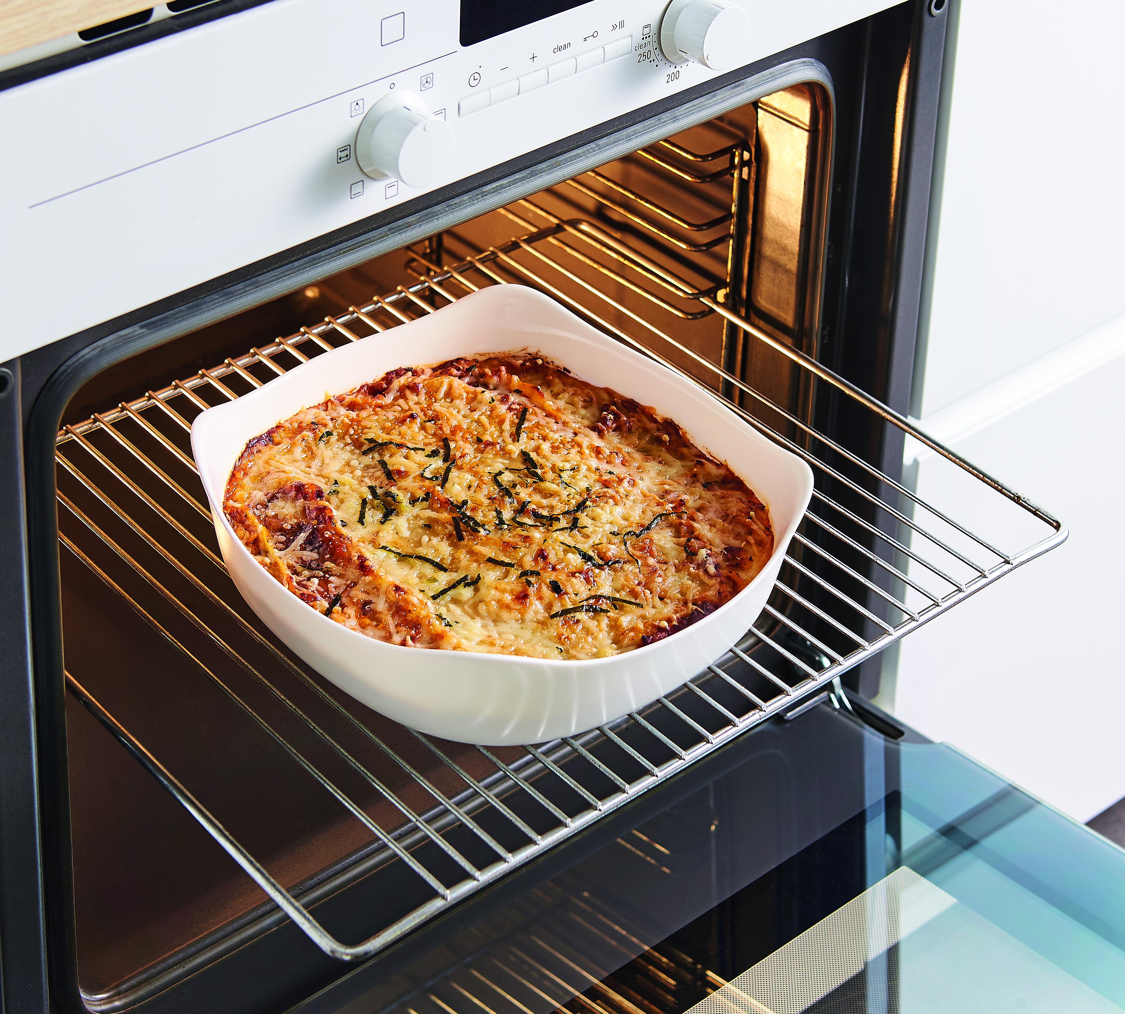 Форма с/к LUMINARC SMART CUISINE CARINE д.запік/квадр/26*26 см (P4026)