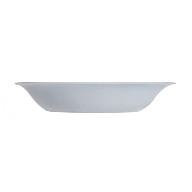 Тарілка LUMINARC CARINE GRANIT /21 см /суп. (N6612)