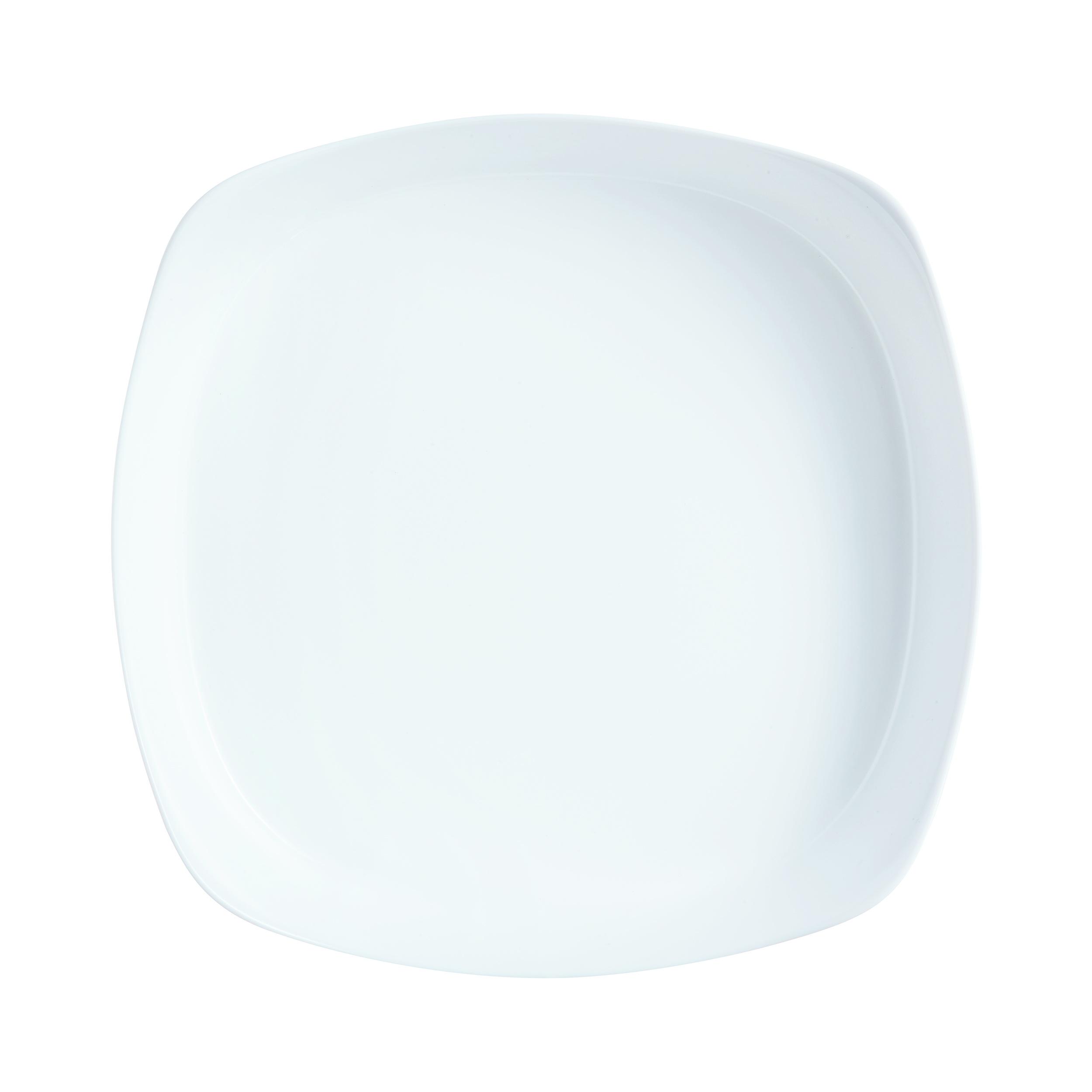 Форма с/к LUMINARC SMART CUISINE CARINE д.запік/квадр/20*20 см (P4025)