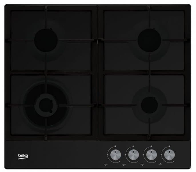 Вбуд. поверхня BEKO HIAW 64225 SB