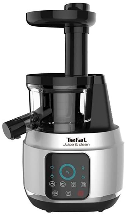 Сокодавка TEFAL ZC420E38
