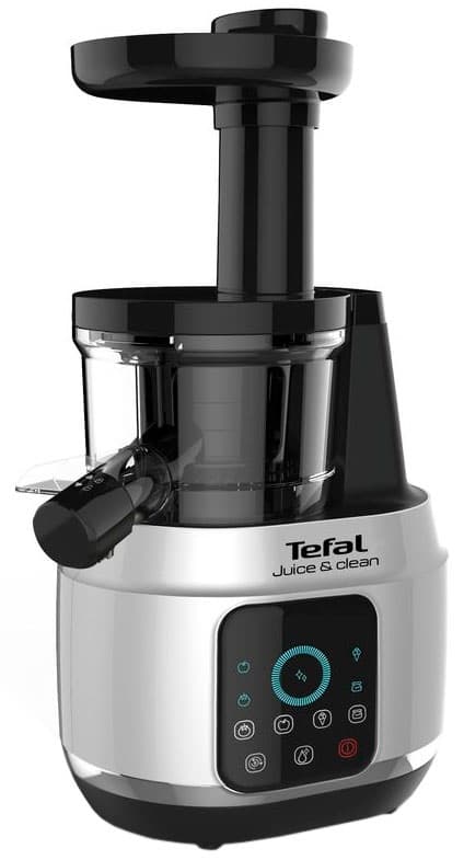Сокодавка TEFAL ZC420E38