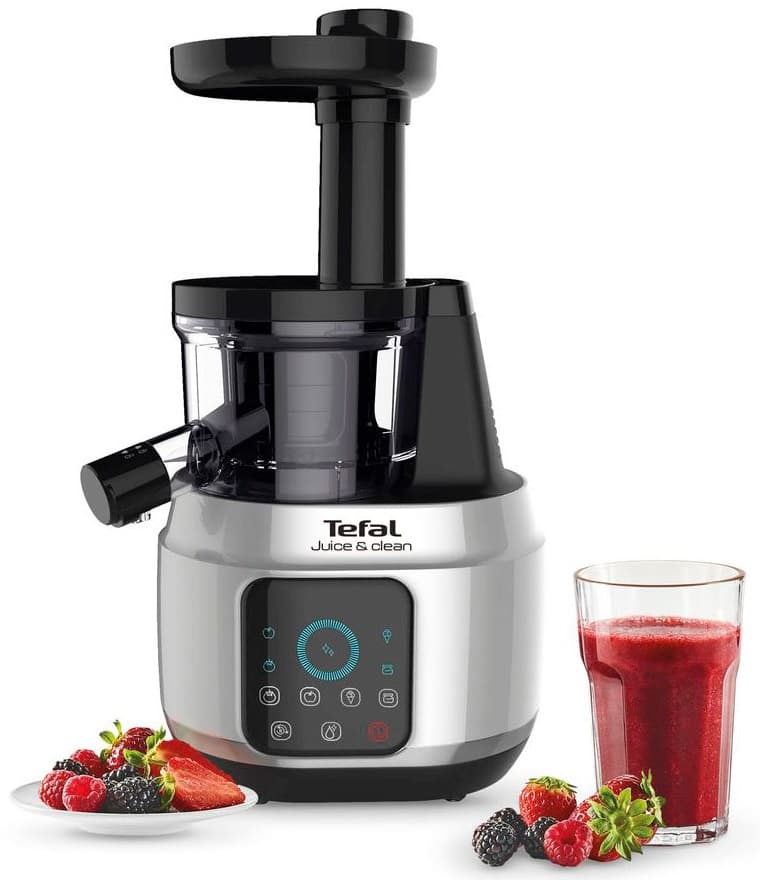 Сокодавка TEFAL ZC420E38