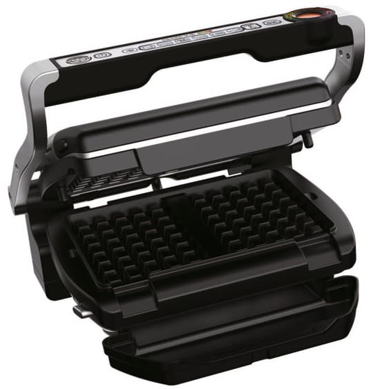 Гриль TEFAL GC716 OptiGrill+