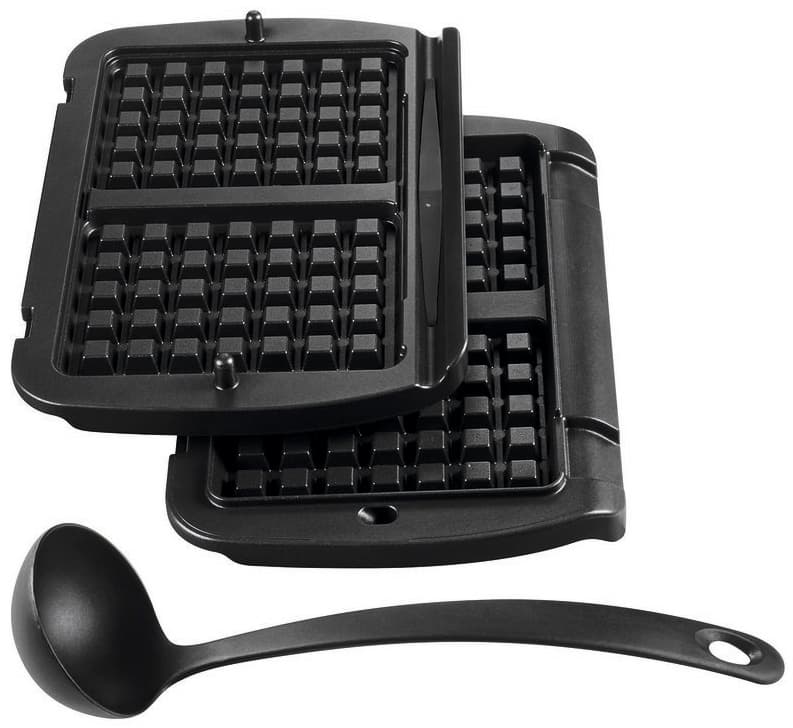 Гриль TEFAL GC716 OptiGrill+