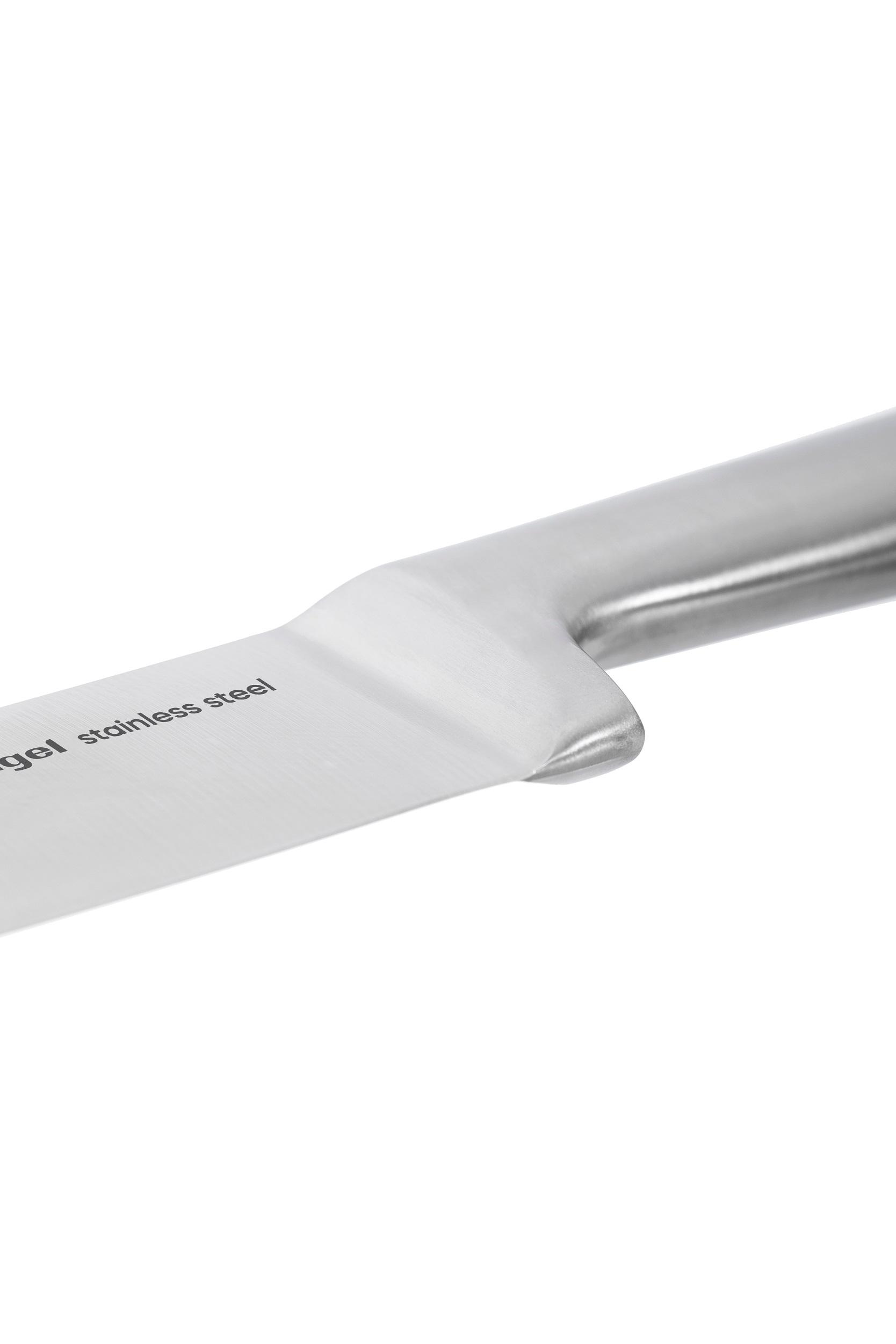 Ніж RINGEL Besser кухарський 20 см в блістері (RG-11003-4)