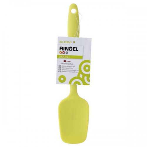 Кух.прилад RINGEL Main Лопатка силікон 27 см (RG-5103/1)