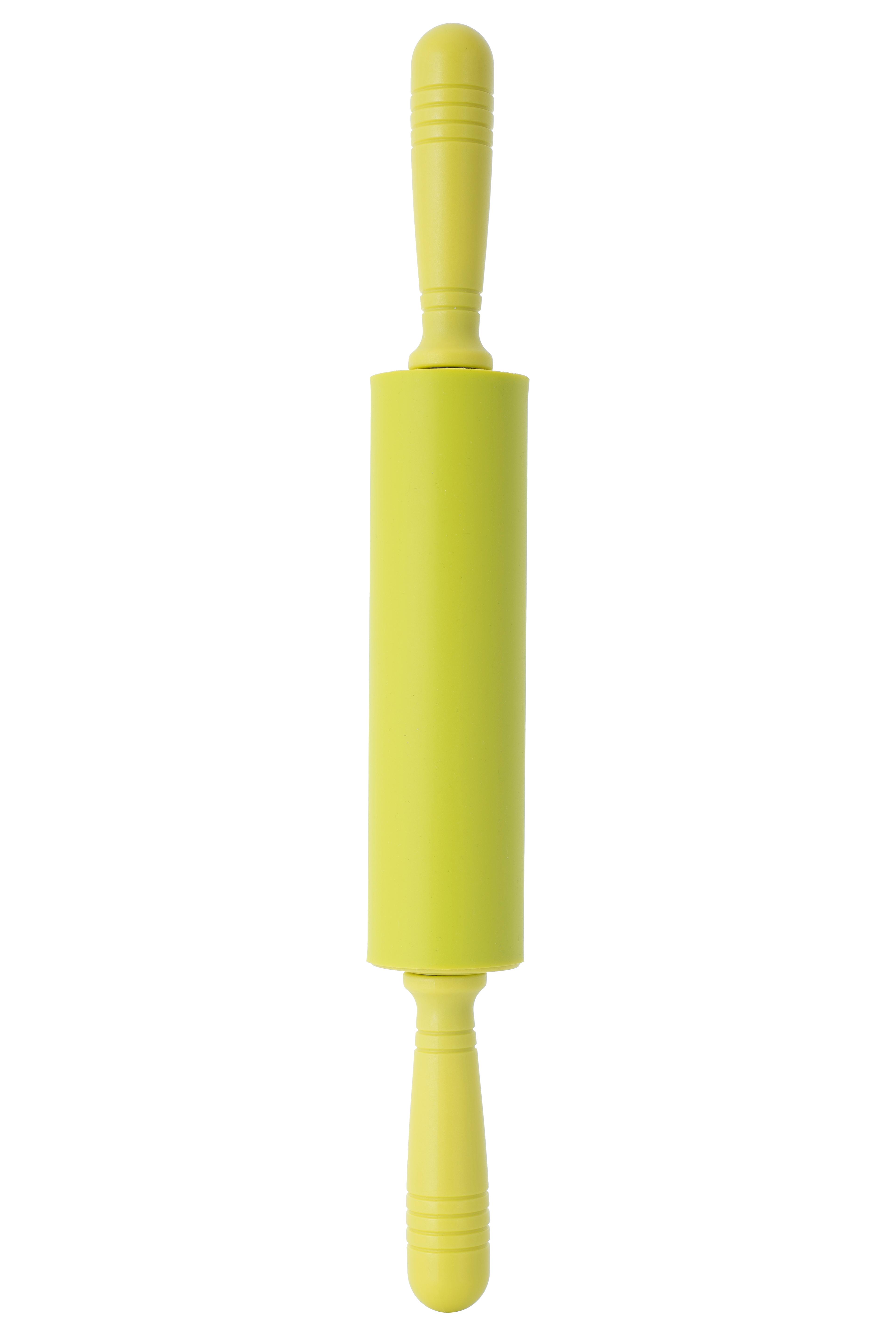 Кух.прилад RINGEL Main Скалка силікон 43.5 см (RG-5103/9)